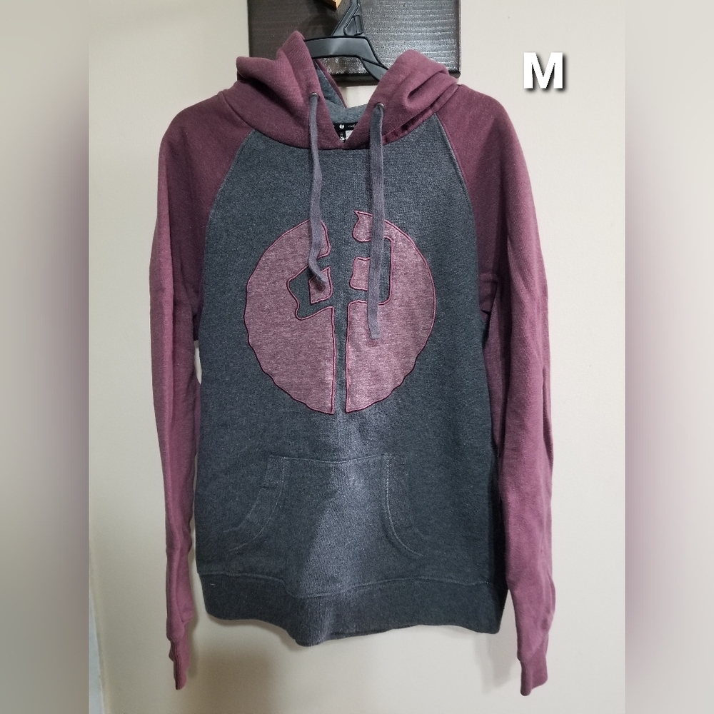 Red Dragon Hoodie Youth Medium Kids